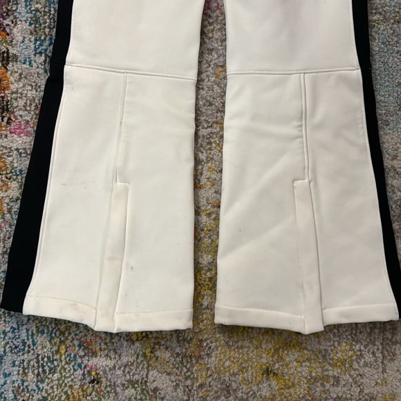 Cordova OTB Ski Suit, White | Size Small - Picture 11 of 12